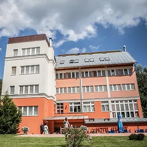 Alfa Art Szálloda