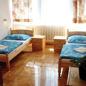 Rila Szálloda