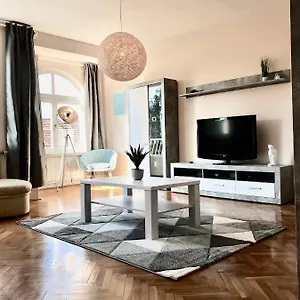 Apartment Gyoengye