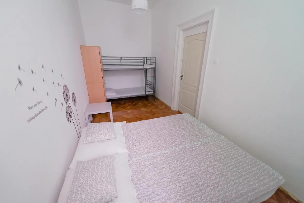 Budapest Party Hostel At Udvarom ハンガリー